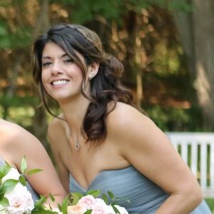 Meet your Posher, Nicole